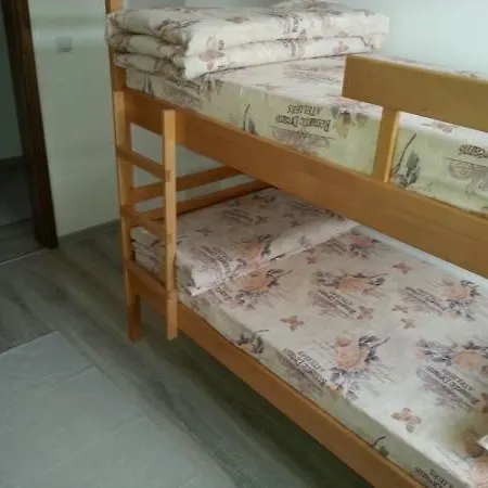 Apartment New