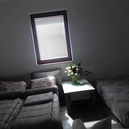 New Saraievo