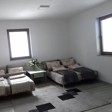 New Saraievo
