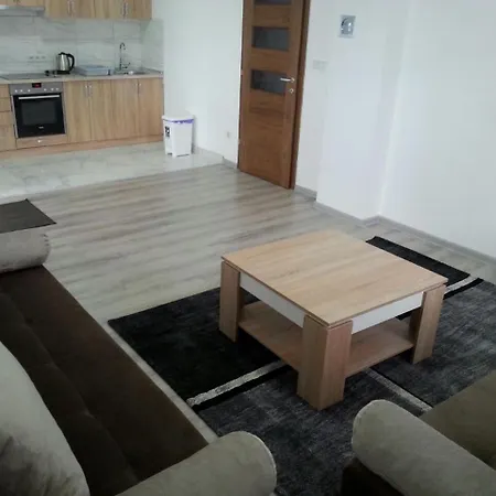 New Saraievo