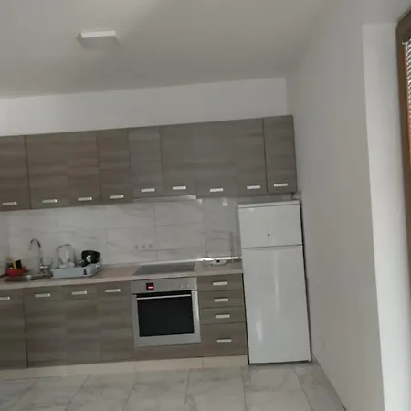 Apartment New *
