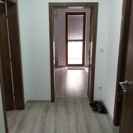 New Sarajevo