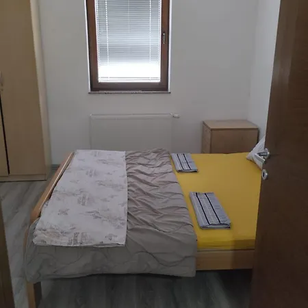 Apartment New