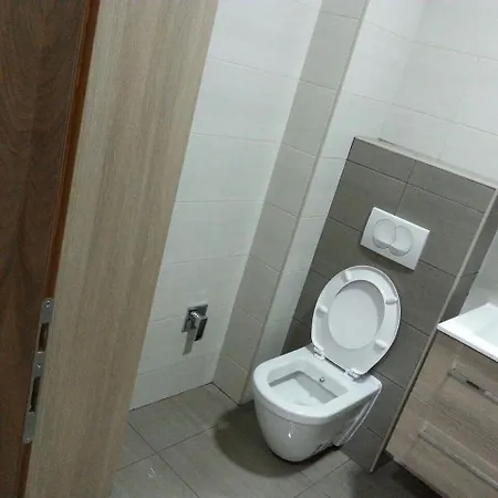 Apartment New *