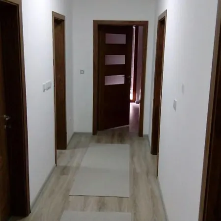 Appartement New Sarajevo