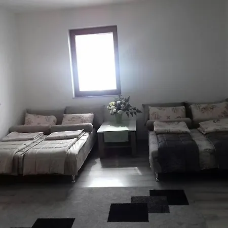 New Saraievo