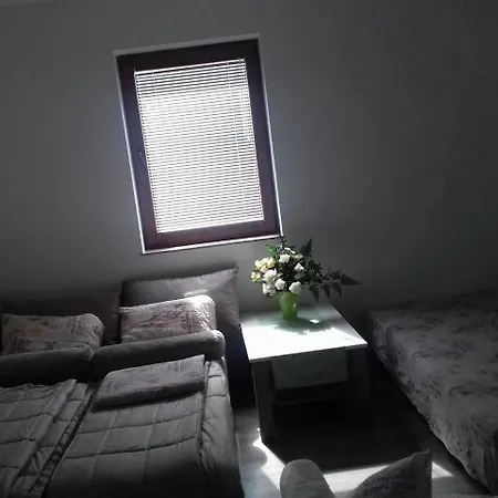New Sarajevo