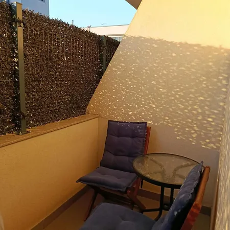 Appartement New *