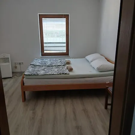 Apartamento New Saraievo
