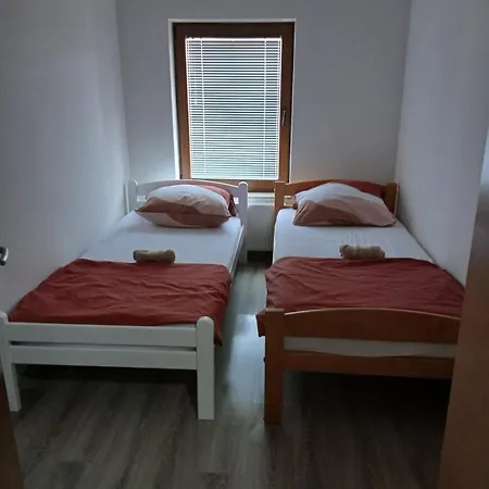 New Apartamento Saraievo