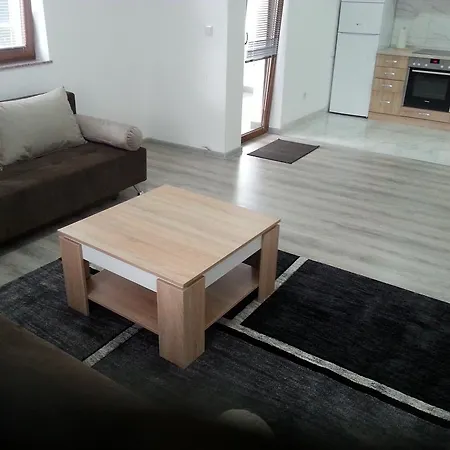 Apartment New
