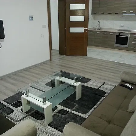 Appartement New Sarajevo