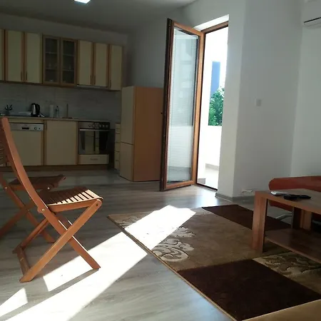 New Apartment Sarajevo