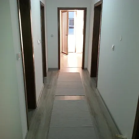 Apartment New *