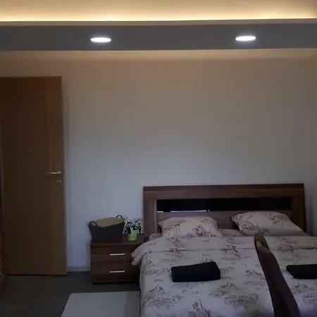 Apartment New