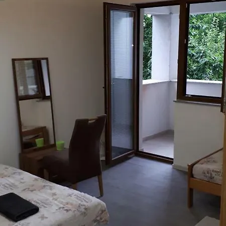 New Apartment Sarajevo