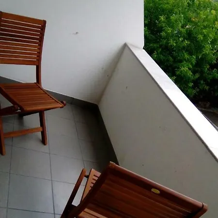 Apartment New *