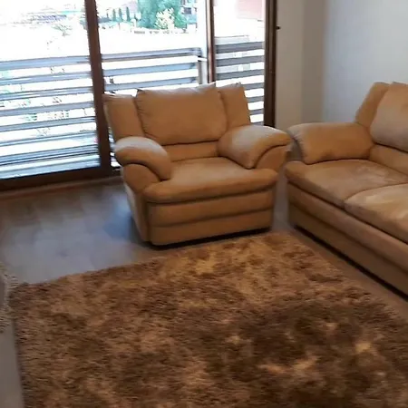 Apartment New